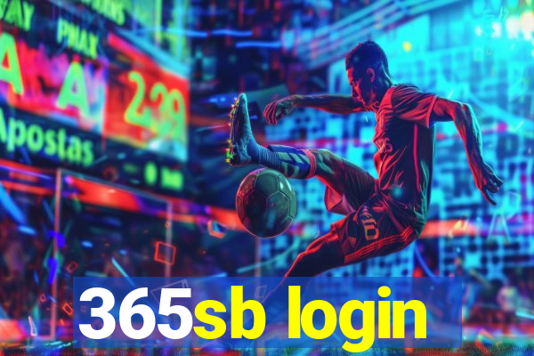 365sb login